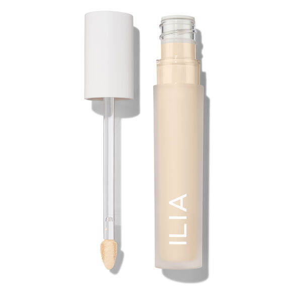 Skin Blur Serum Concealer, 3W CHAMBRAY, large, image1