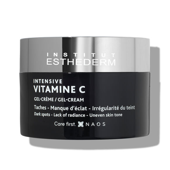 Intensive Vitamin C Brightening Face Gel Cream, , large, image1