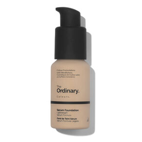 Serum Foundation