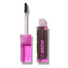 Air Brow - Tinted Volumizing Treatment Gel, BLACK, large, image2