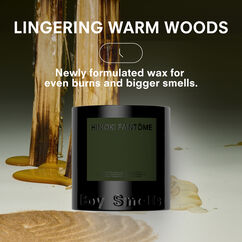 Hinoki Fant&ocirc;me Standard Candle, , large, image6