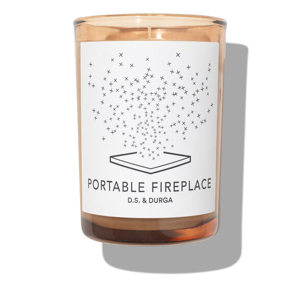 Portable Fireplace, , large, image1