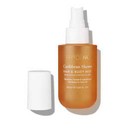 Caribbean Shores Hair and Body Mist, , large, image2