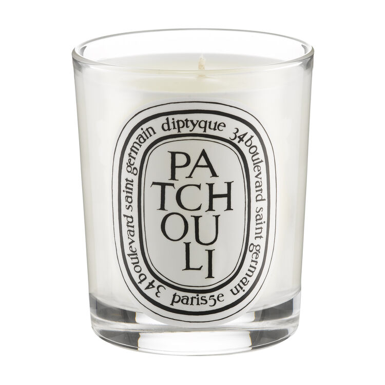 Diptyque Patchouli Scented Candle 190g