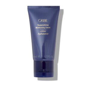 Supershine Moisturizing Cream