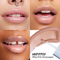 Wet Lip Oil Gloss, UNZIPPED, large, image4
