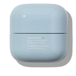 Water Bank Blue Hyaluronic Cream Moisturizer