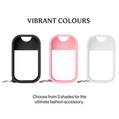 Hand Mist Case Jet Black, , large, image6
