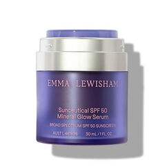Sunceutical SPF 50 Mineral Glow Serum, , large, image2