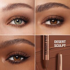 Exagger-Eyes Easy Eyeshadow Sticks, DESERT SCULPT, large, image2