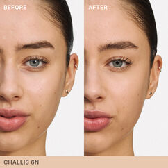 Skin Blur Serum Concealer, 6N CHALLIS, large, image4