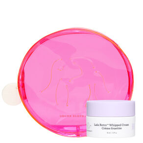 Receive when you spend <span class="ge-only" data-original-price="49">£49</span> on Drunk Elephant