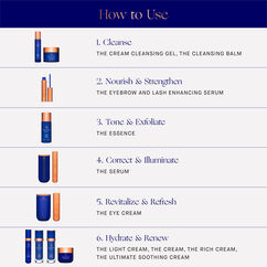 The Eyebrow and Lash Enhancing Serum, , large, image10