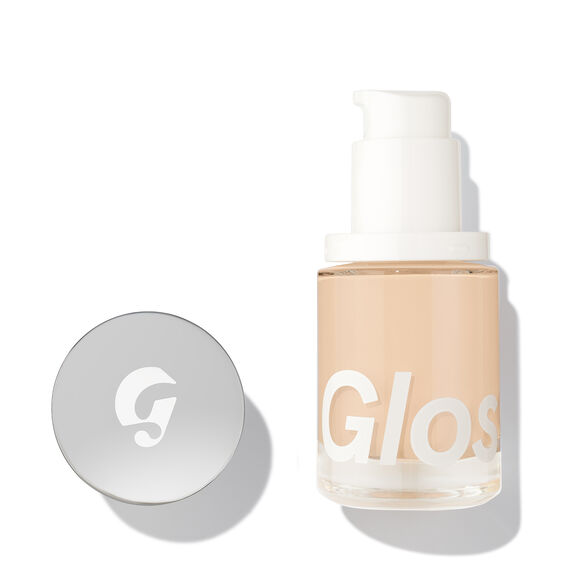 Stretch Fluid Foundation, VERY LIGHT 3, large, image1