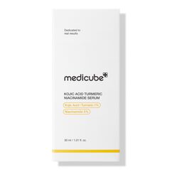 Kojic Acid Turmeric Niacinamide Serum, , large, image3