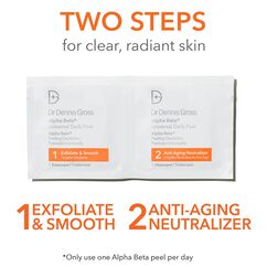 Limited Edition Spring Kit: Alpha Beta® Smooth, Radiant, Firm For Sensitive/Normal Skin, , large, image8