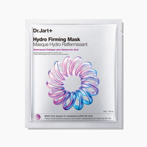 Hydro Firming Mask Hydrolyzed Collagen with Hyaluronic Acid