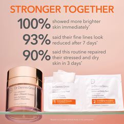 DermInfusions Blur + Repair Cream, , large, image11
