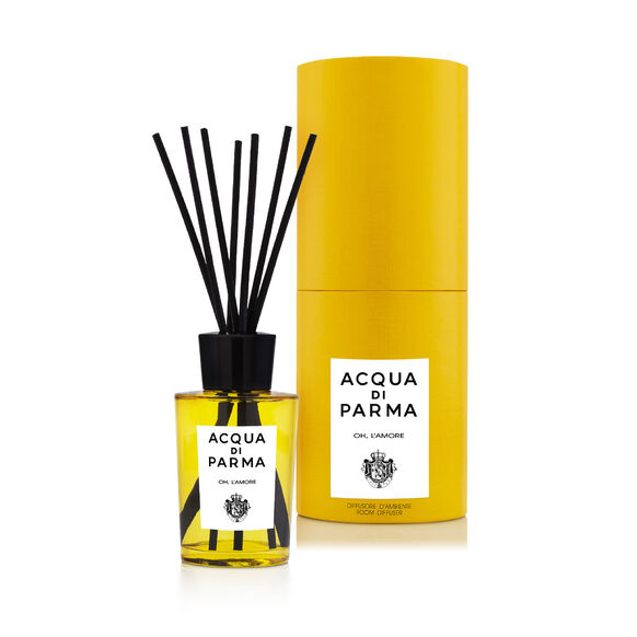 Oh L'amore Room Diffuser, , large, image2