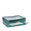 Large Travel Bag - Metallic Green, , large, image2