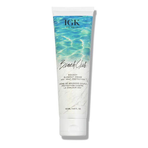 Beach Club Bouncy Blowout Cream, , large, image1