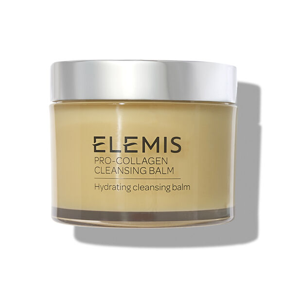 Pro-Collagen Cleansing Balm, , large, image1