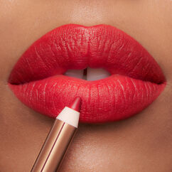 Lip Cheat Lip Liner, RED CARPET RED, large, image3