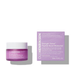Strength Trainer Peptide Boost Moisturiser, , large, image4