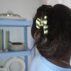 Lora Clip in Olive Butter, , large, image5
