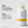 Body Building Weightless Shampoo, , large, image7