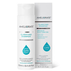 Ameliorate Clarifying Shampoo, , large, image2