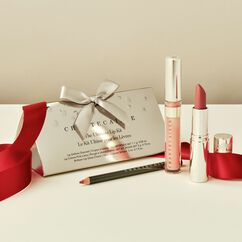 The Ultimate Lip Kit, LIP DEFINER, LIP CREME, BRILLIANT LIP GLOSS, large, image2