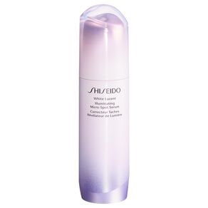 White Lucent Illuminating Micro-Spot Serum