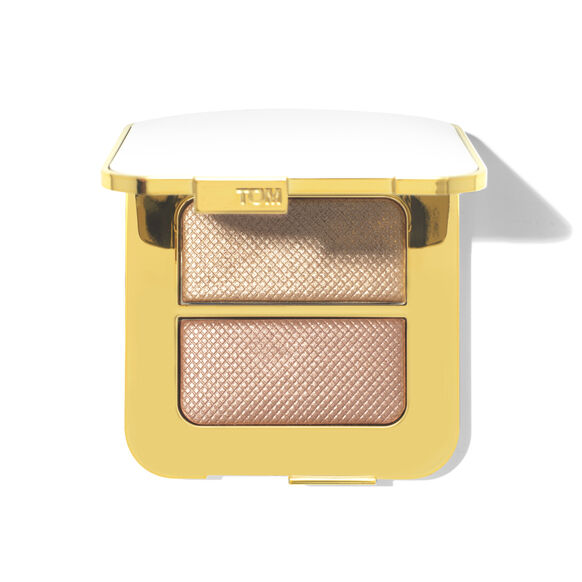 Sheer Highlighting Duo, , large, image1