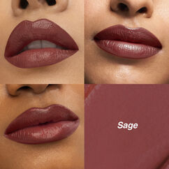 Hydra Creme Lipstick, SAGE, large, image2