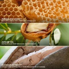 Honey Infused Leave In Conditioner, , large, image9
