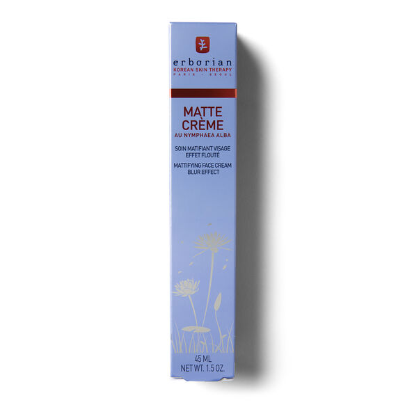Matte Cream, , large, image3