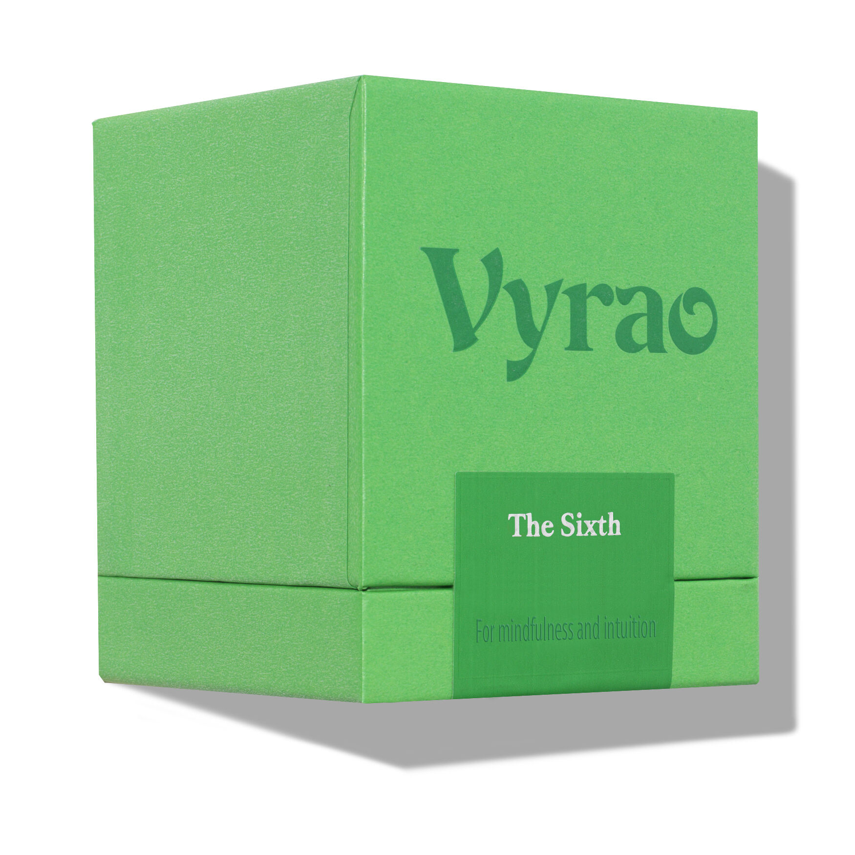 Vyrao The Sixth オードパルファン 50ml The Sixth Eau de Parfum, 50 mL by Vyrao | SSENSE