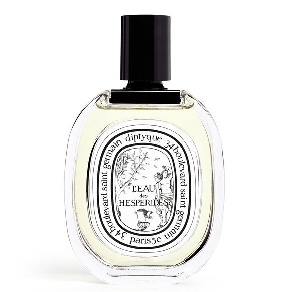 Eau des Hespérides Eau De Toilette, , large, image1