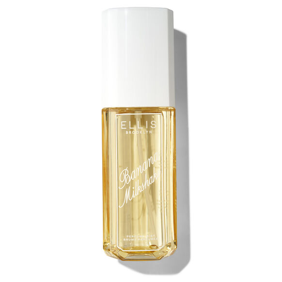 Banana Milkshake Perfume Mist, , large, image1