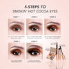 EyeKanvas Discover Eyeshadow Palette, OUTSHINE, large, image7
