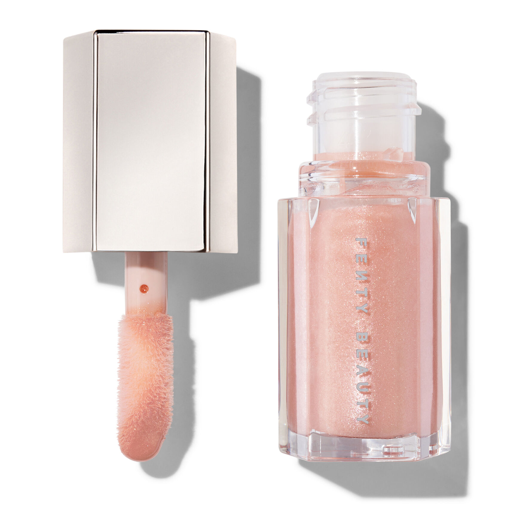 Fenty Beauty Mini Gloss Bomb Universal Lip Luminizer | Space NK