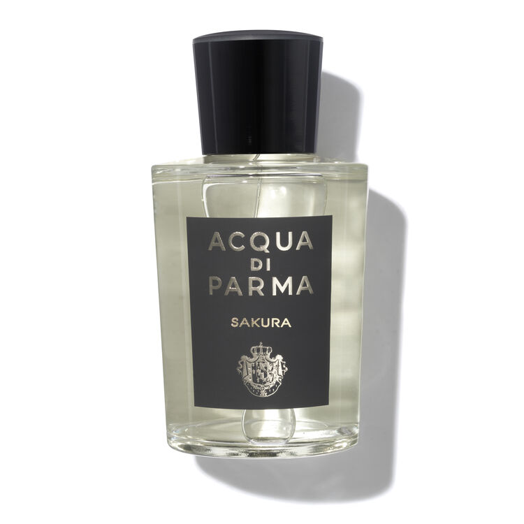 Acqua di parma sakura fragrantica clearance
