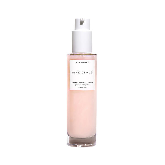Pink Cloud Creamy Jelly Cleanser, , large, image1