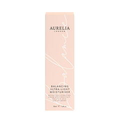 Balancing Ultra-Light Moisturiser, , large, image3