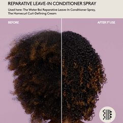 The Water Boi Leave In Conditioner, , large, image3