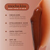 The One For Your Lips - Tinted Lip Balm, MOCHA KISS, large, image5