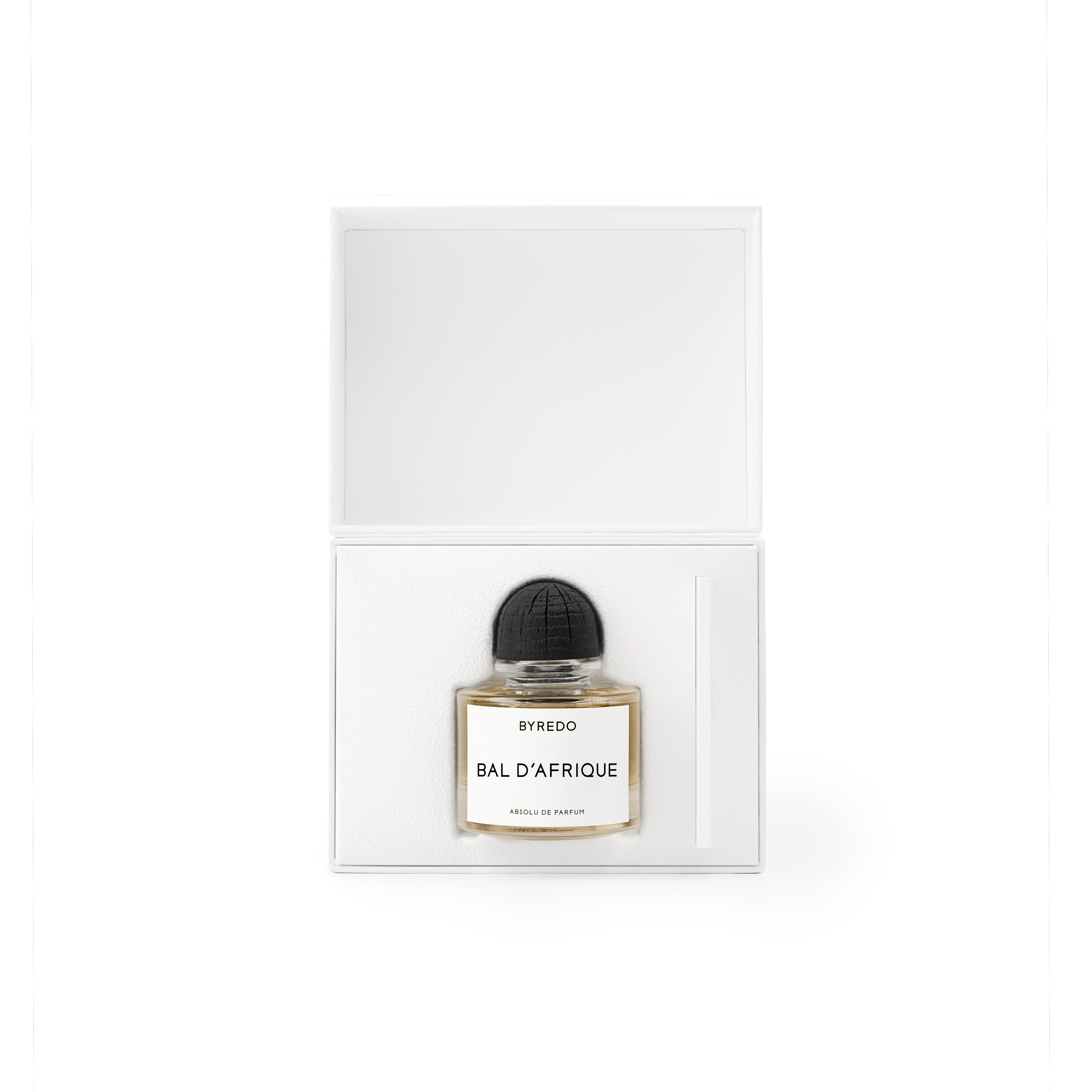 香水(ユニセックス) BYREDO BAL D'AFRIQUE ABSOLU DE PARFUM Byredo Bal D'Afrique Absolu Eau De Parfum 50 Ml | 50 ml