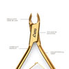 Katey - Super Fine Bladed Nippers, , large, image4