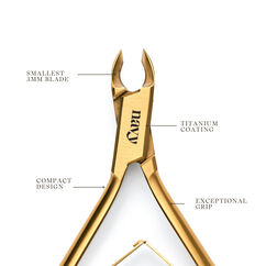 Katey - Super Fine Bladed Nippers, , large, image4